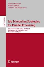 Job Scheduling Strategies for Parallel Processing