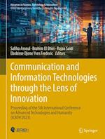 Communication and Information Technologies Through the Lens of Innovation