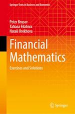 Financial Mathematics