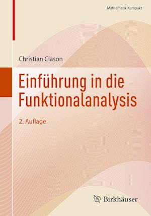 Einführung in die Funktionalanalysis