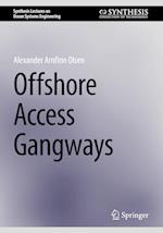 Offshore Access Gangways