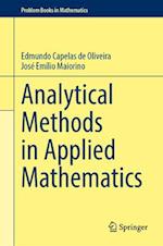 Analytical Methods in Applied Mathematics