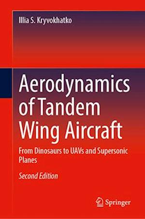 Aerodynamics of Tandem Wing Aircraft