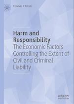 Harm and Responsibility