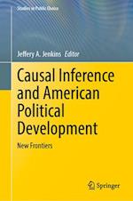 Causal Inference and American Political Development