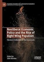 Neoliberal Economic Policy and the Rise of Right-Wing Populism