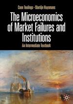 The Microeconomics of Market Failures and Institutions