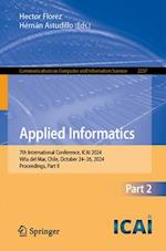 Applied Informatics