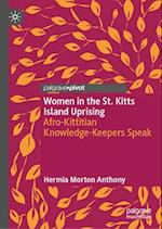 Women in the St. Kitts Island Uprising