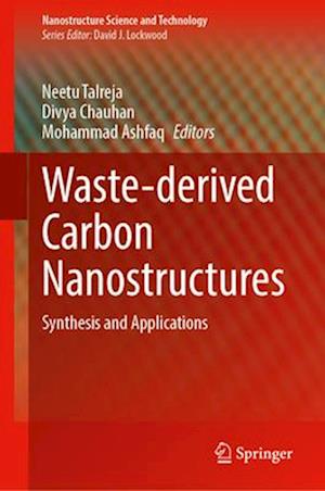 Waste-Derived Carbon Nanostructures