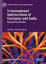 Transnational Intersections of Germany and India