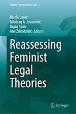 Reassessing Feminist Legal Theories