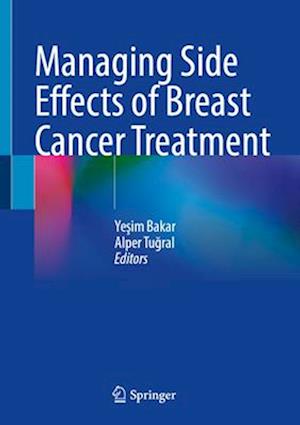 Managing Side Effects of Breast Cancer Treatment