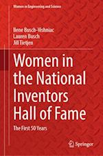 Women in the National Inventors Hall of Fame