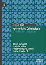 Decolonising Criminology