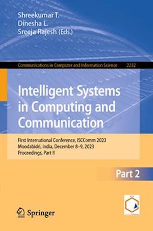 Intelligent Systems in Computing and Communication