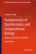 Fundamentals of Bioinformatics and Computational Biology