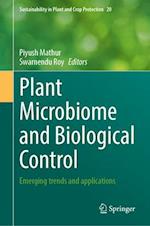 Plant Microbiome and Biological Control