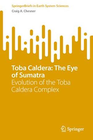 Toba Caldera