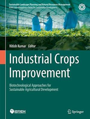 Industrial Crops Improvement