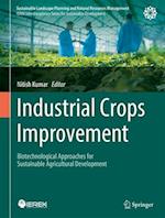 Industrial Crops Improvement