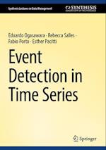 Event Detection in Time Series