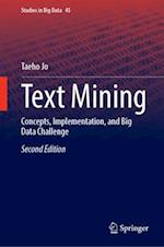 Text Mining