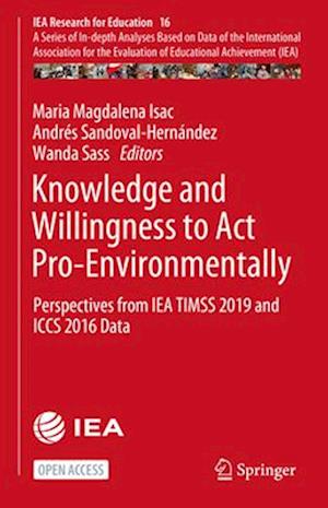 Knowledge and Willingness to ACT Pro-Environmentally