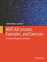 MATLAB Lessons, Examples, and Exercises