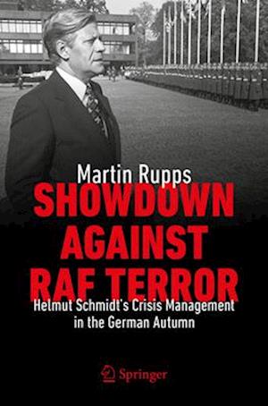 Showdown Against RAF Terror