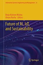 Future of Ai, Iot, and Sustainability