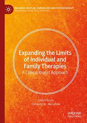 Expanding the Limits of Individual and Family Therapies