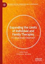 Expanding the Limits of Individual and Family Therapies