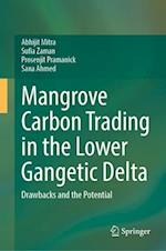 Mangrove Carbon Trading in the Lower Gangetic Delta