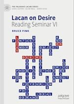 Lacan on Desire