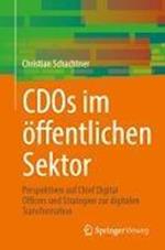 CDOs im öffentlichen Sektor