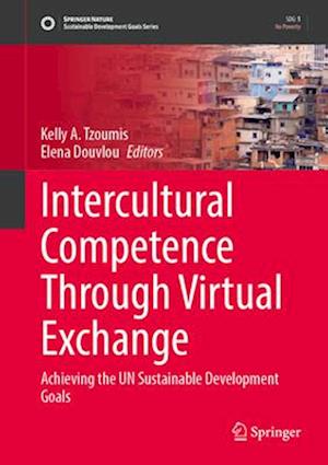 Intercultural Competence Through Virtual Exchange