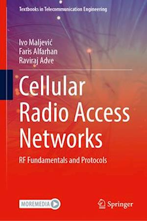 Cellular Radio Access Networks