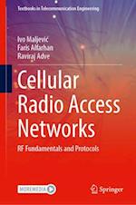 Cellular Radio Access Networks