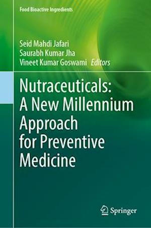 Nutraceuticals