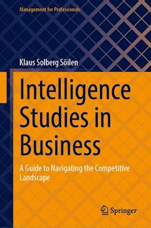 Intelligence Studies in Business