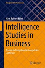 Intelligence Studies in Business