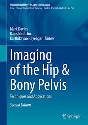 Imaging of the Hip & Bony Pelvis