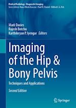 Imaging of the Hip & Bony Pelvis