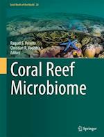 Coral Reef Microbiome