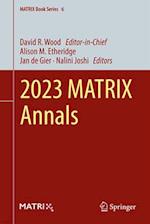 2023 Matrix Annals