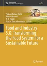 Food and Industry 5.0