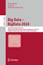 Big Data - Bigdata 2024