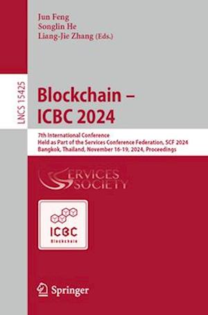 Blockchain - Icbc 2024