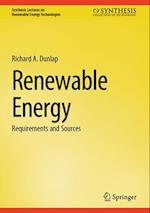 Renewable Energy